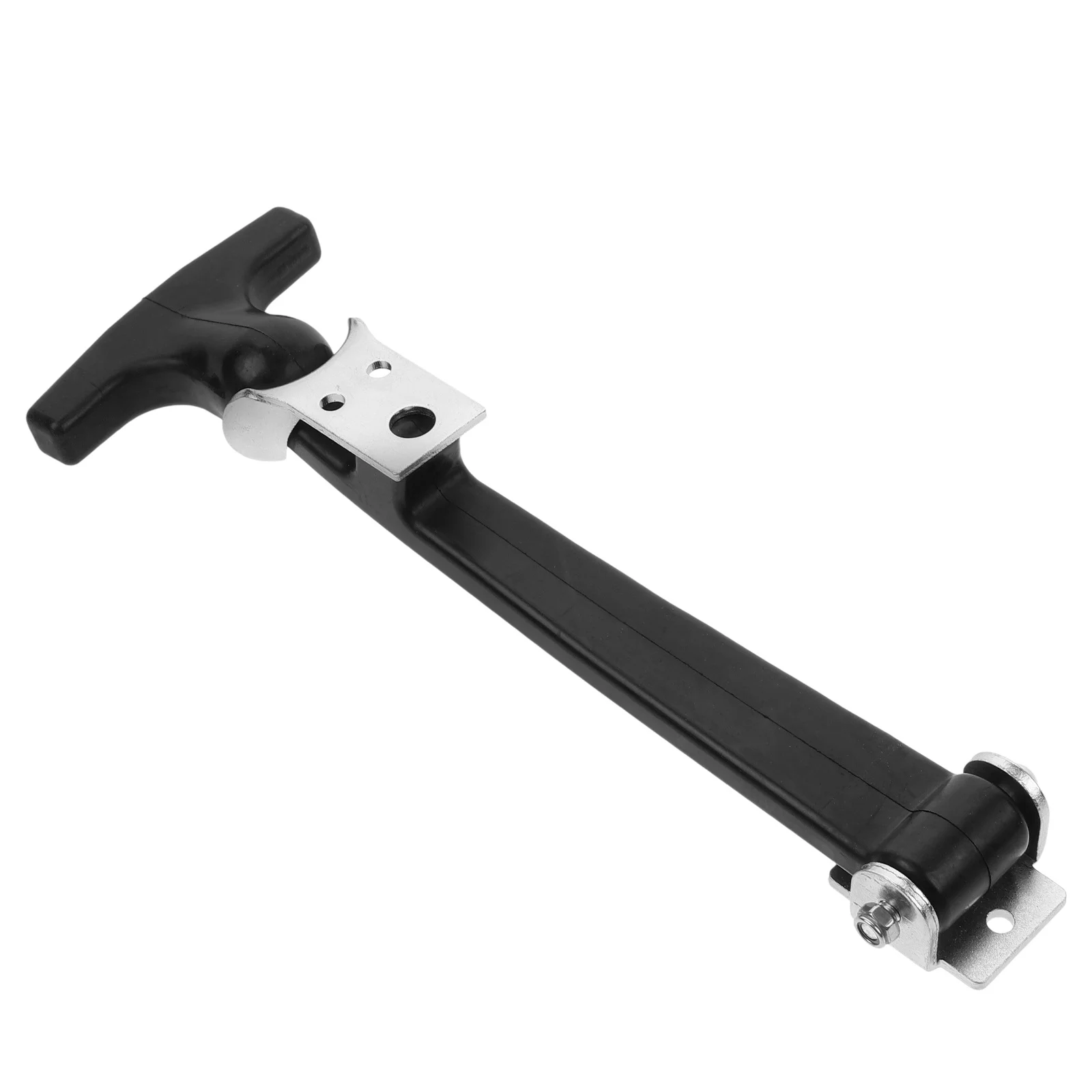 車用エンジンラッチファスナー耐久性のある車両ラッチバンパーファスナー交換用フードラッチバンパーフードファスナー