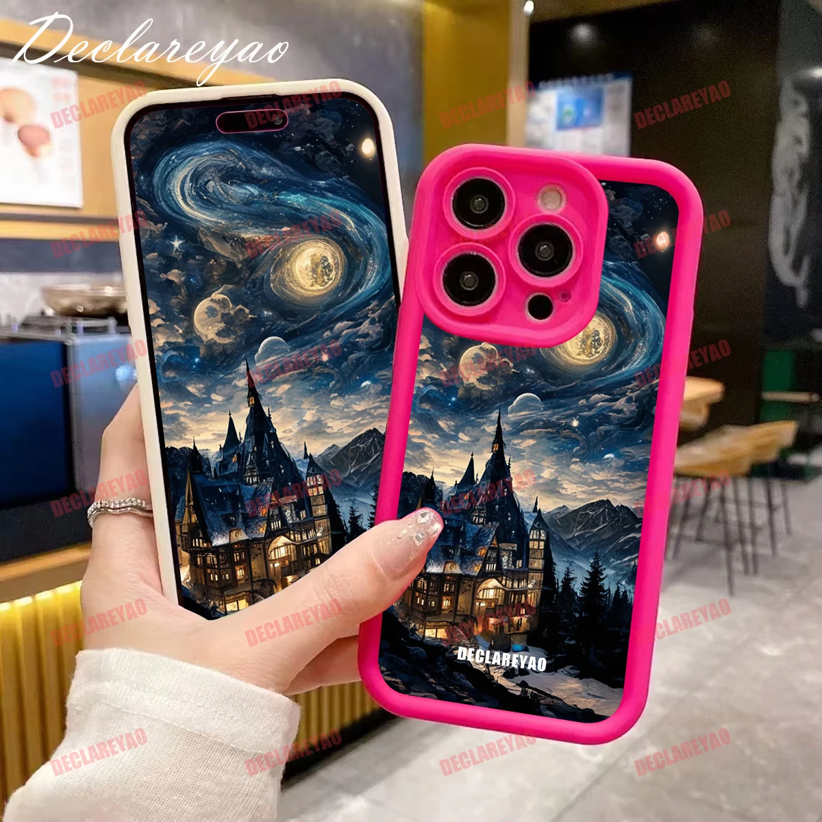 شخصية لتقوم بها بنفسك غطاء صورة قابل للتخصيص لموتورولا موتو إيدج G32 فيوجن G34 E32 G53 G14 G54 60 G84 G52 E40 40 G35 حافظة الصورة #4