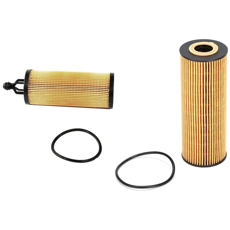 1 Set Car Oil-Filter & 1 Pcs 1041800109 Engine Oil Filter Kit