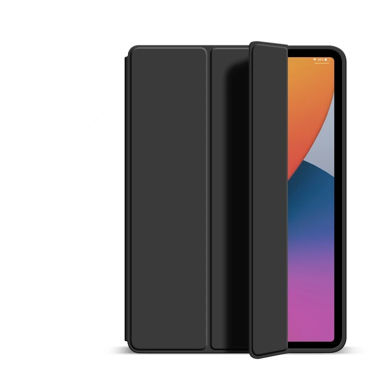 Per Huawei MatePad 11.5 pollici 2024 custodia posteriore in TPU di silicone morbido per Huawei MatePad 11 5S Cover Tablet Case TGR-W09 W10 Cover