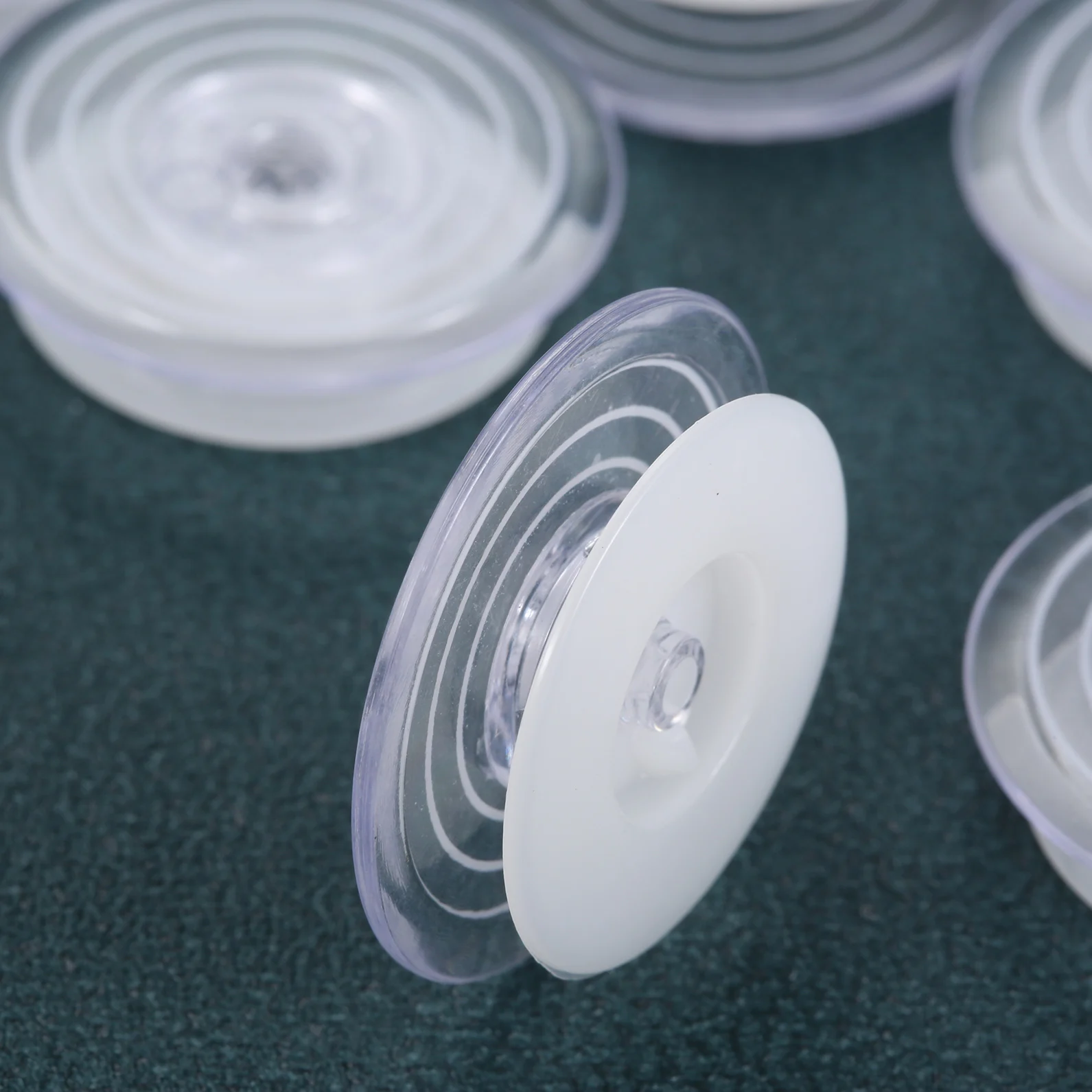 Singer Machine Bobbins 10pcs All TOUCH SEW Models Brand New For SINGER 1040G TOUCH N SEW 600 700 SERIES SEWING MACHINES