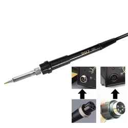 907 Electric Soldering Iron Handle for 936 937 928 926 Solder Station