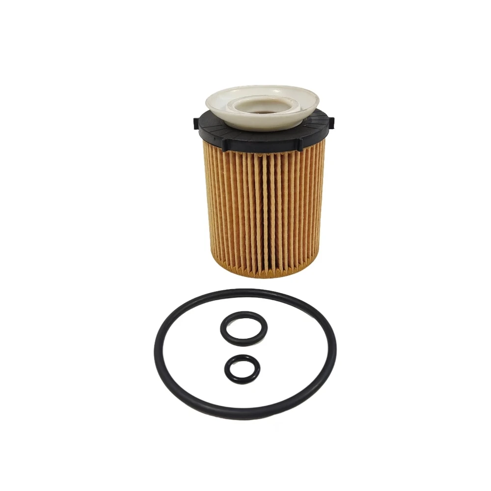 

Car Accessories Oil Filter A2701800109 For Mercedes-Benz B200 W246 1.6T 2012- B260 W246 2.0T 2012- B250 2012- Auto Spare Parts