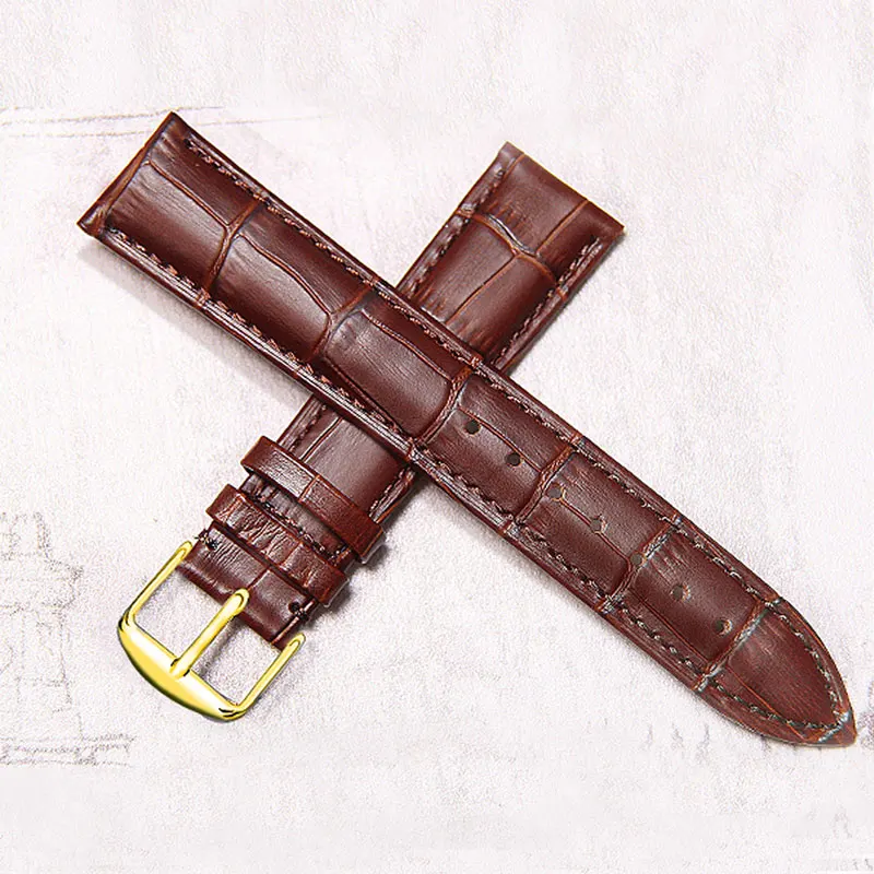 QINGXIYA-Reloj de cuarzo clásico para Hombre, cronógrafo de pulsera, sencillo, de negocios