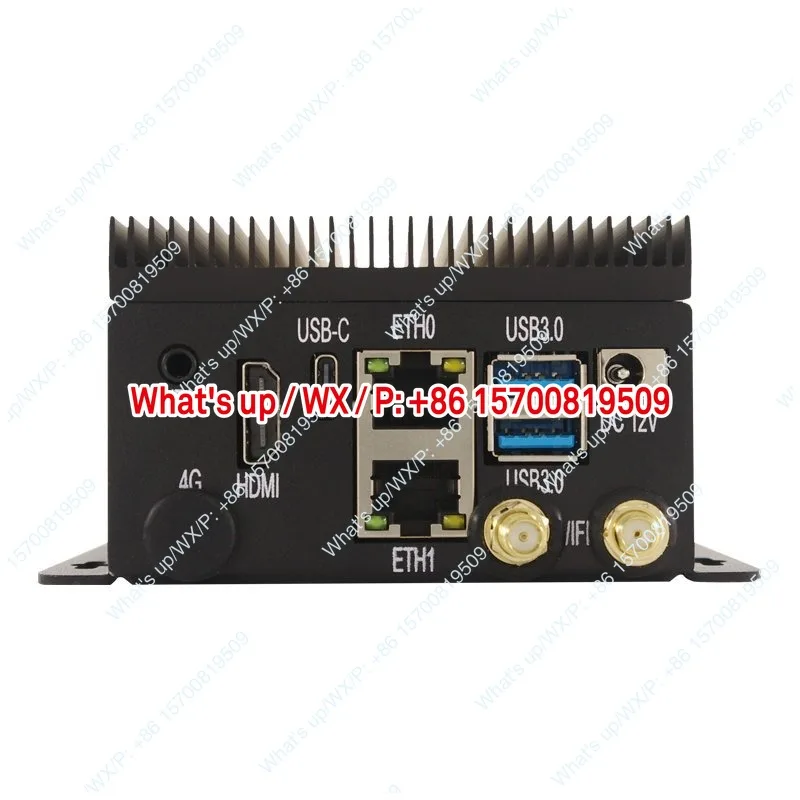 RK3576 Maker Development Board Embedded Linux main board deepseek big model