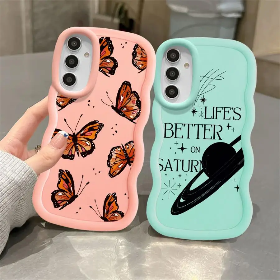 Simple Butterfly So…