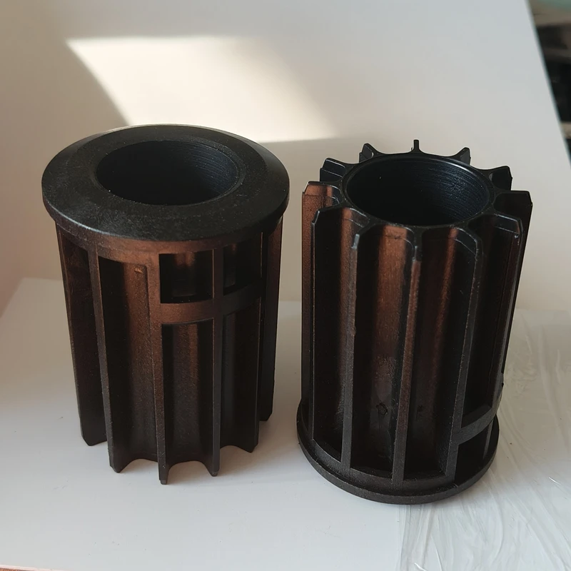 

Fix Sinking Office Chair Clamp Holder Gas Lift Cylinder Support Sinking Fix repair