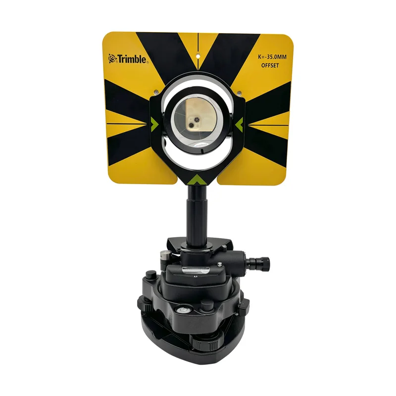 TLF Trimble Traverse Kit para estaciones totales Trimble SX y S Series