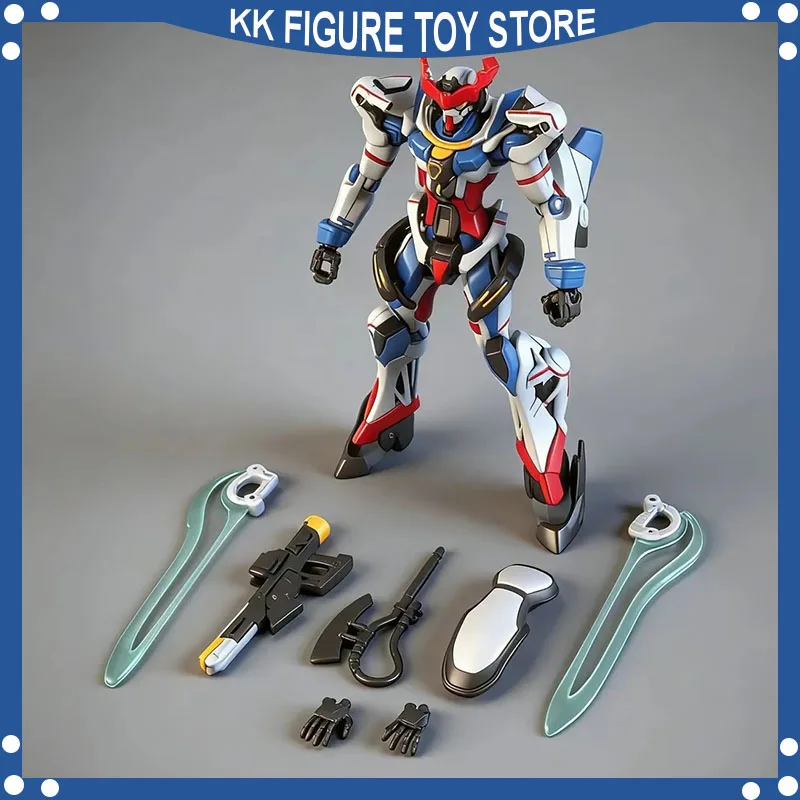 Xry Model Hg 1/144 …