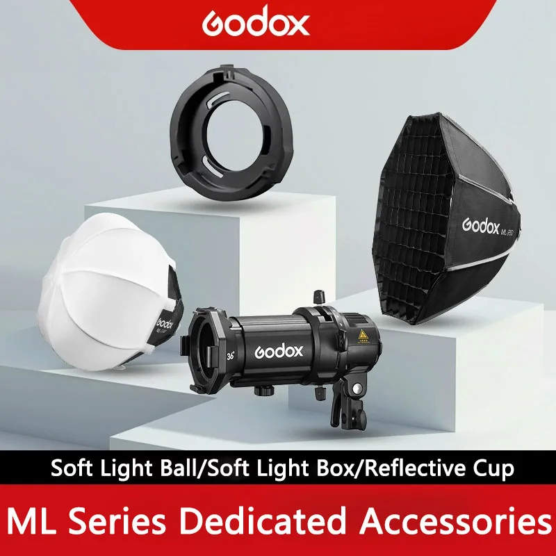 Godox ML-CS30 Softb…