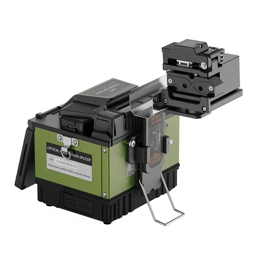 Automatic Ftth Sign… - image