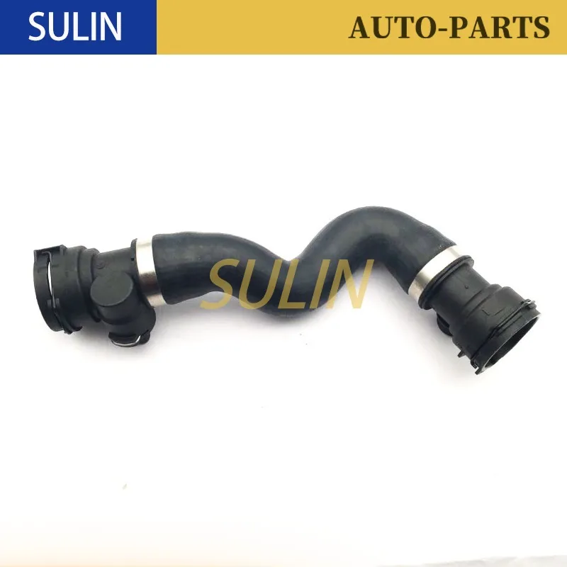 17127578398 Auto Parts Lower Radiator Hose Pipe for BMW 7 Series F01 F02 F03 F04 730i 730Li 1712 7578 398