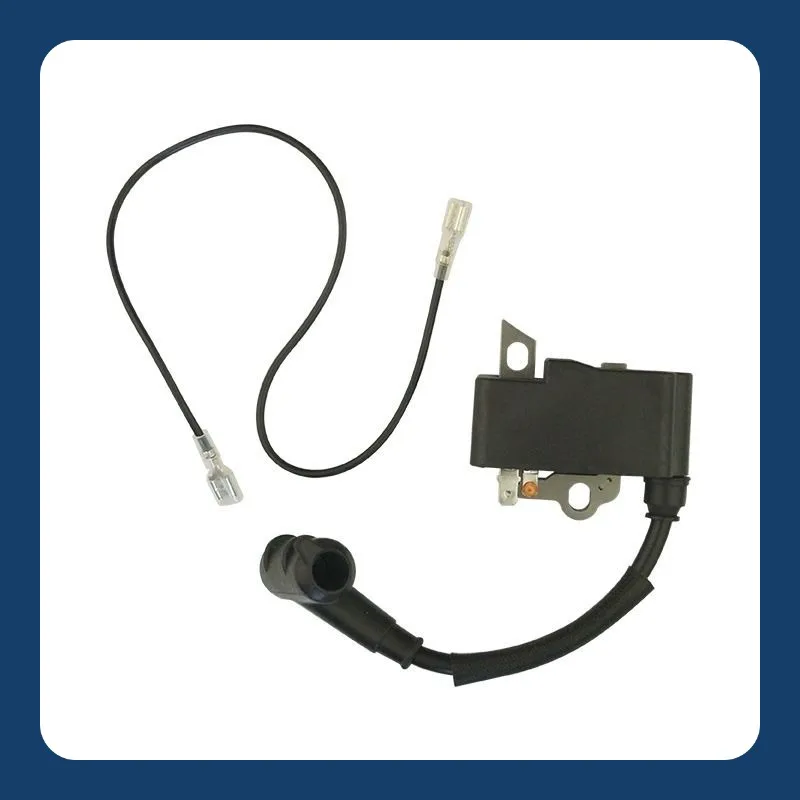 For STIHL MS192 Ignition Coil MS192 Chainsaw Accessories MS192Tms192C Tool Parts