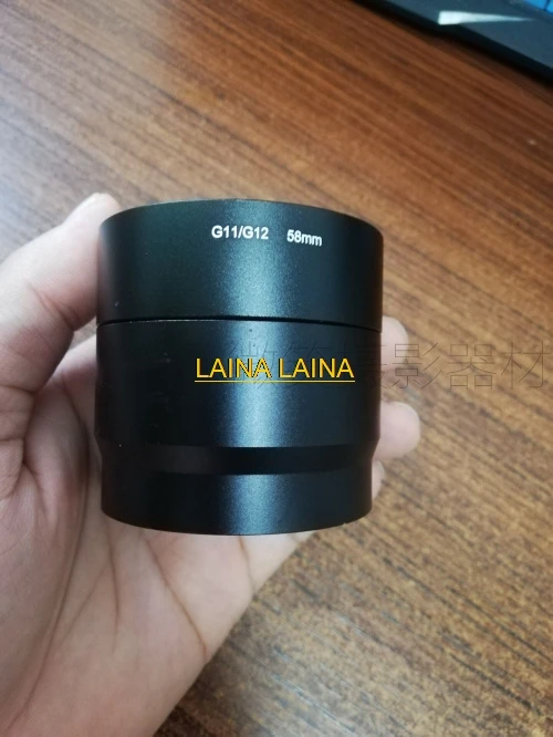 58Mm 58 Mm Filter M…