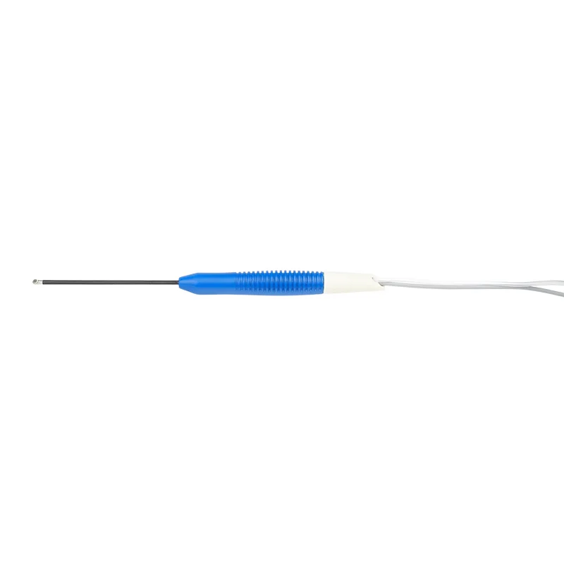 Electric Surgical with Plasma Electrode Loop for Plasma Surgery System