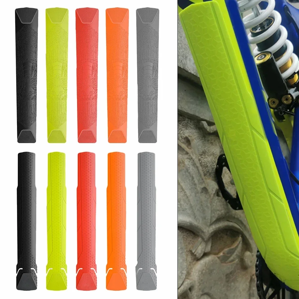 For Enhancing Appearance 39.5*6 Bicycle Frame Protector Frame Protection Anti-corrosion Fashionable Appearance