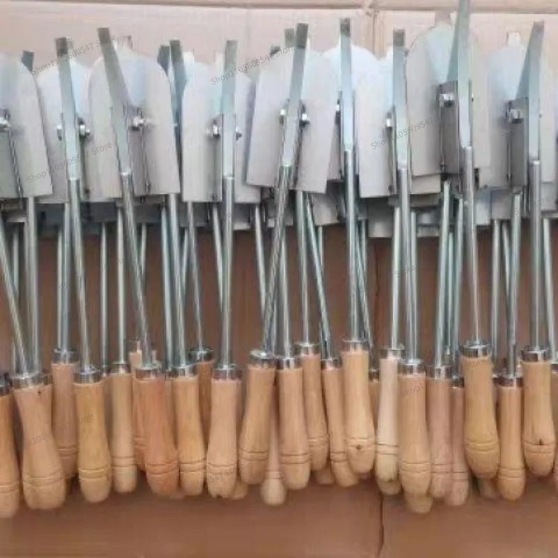 For Carton Special Nail Riser Stainless Steel Nail Riser Carton Mechanical Accessories Remover Pryer Puller
