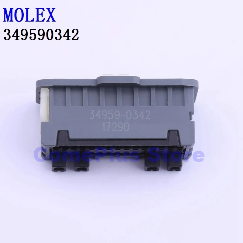 

10PCS 349590342 349590380 349590381 349674001 Connectors