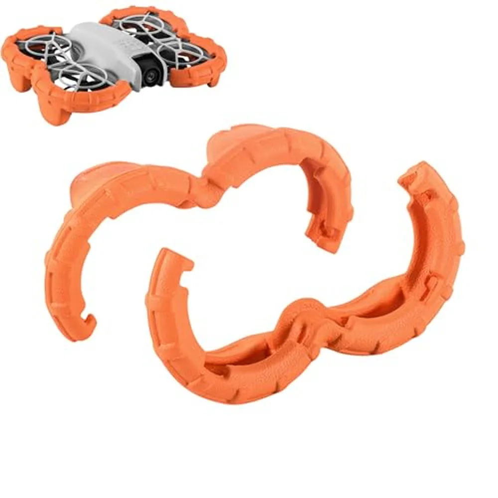 

EVA Floating Protector for DJI NEO Drone Anti Collision Ring Waterproof Landing Gear Buoyancy Foam Cover Safe Flight Accessories