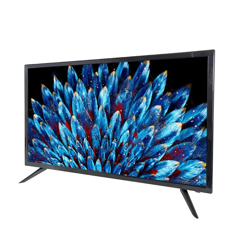 

Flat Panel TV Smart 32 Light Emitting Diode TV