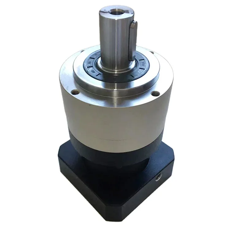 

Best Selling VRL120 Series Shimpo Gearbox Planetary Gear Speed Reducer For Servo Motor