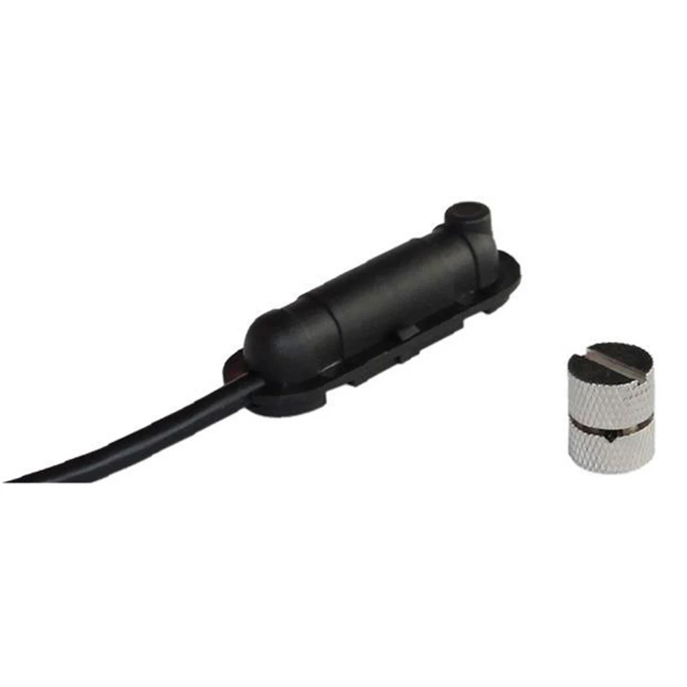 

Electric Bike Speed Sensor Bicycle Speed Detection External Sensor Ebike Rim Speed Sensor Easy Installation Sm-3a 2 M Cable part