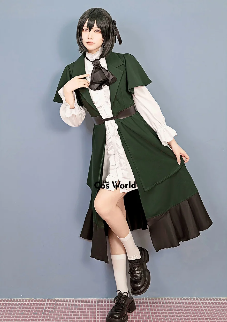 Love Live Nijigasaki 5th Fly with You Uehara Ayumu Konoe Kanata Tennoji Rina Mifune Shioriko Outfits Anime Cosplay Costumes