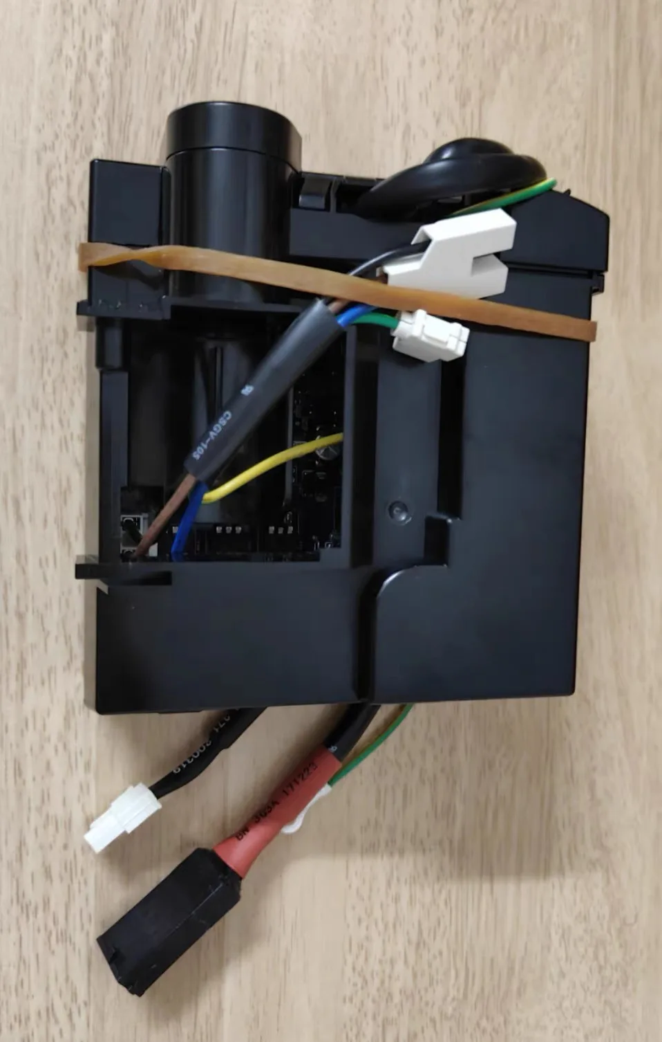 1pc-replacement-inverter-board-compressor-frequency-converter-control-board-1116y-for-hisense-ronshen-bcd-439wkk1fpk