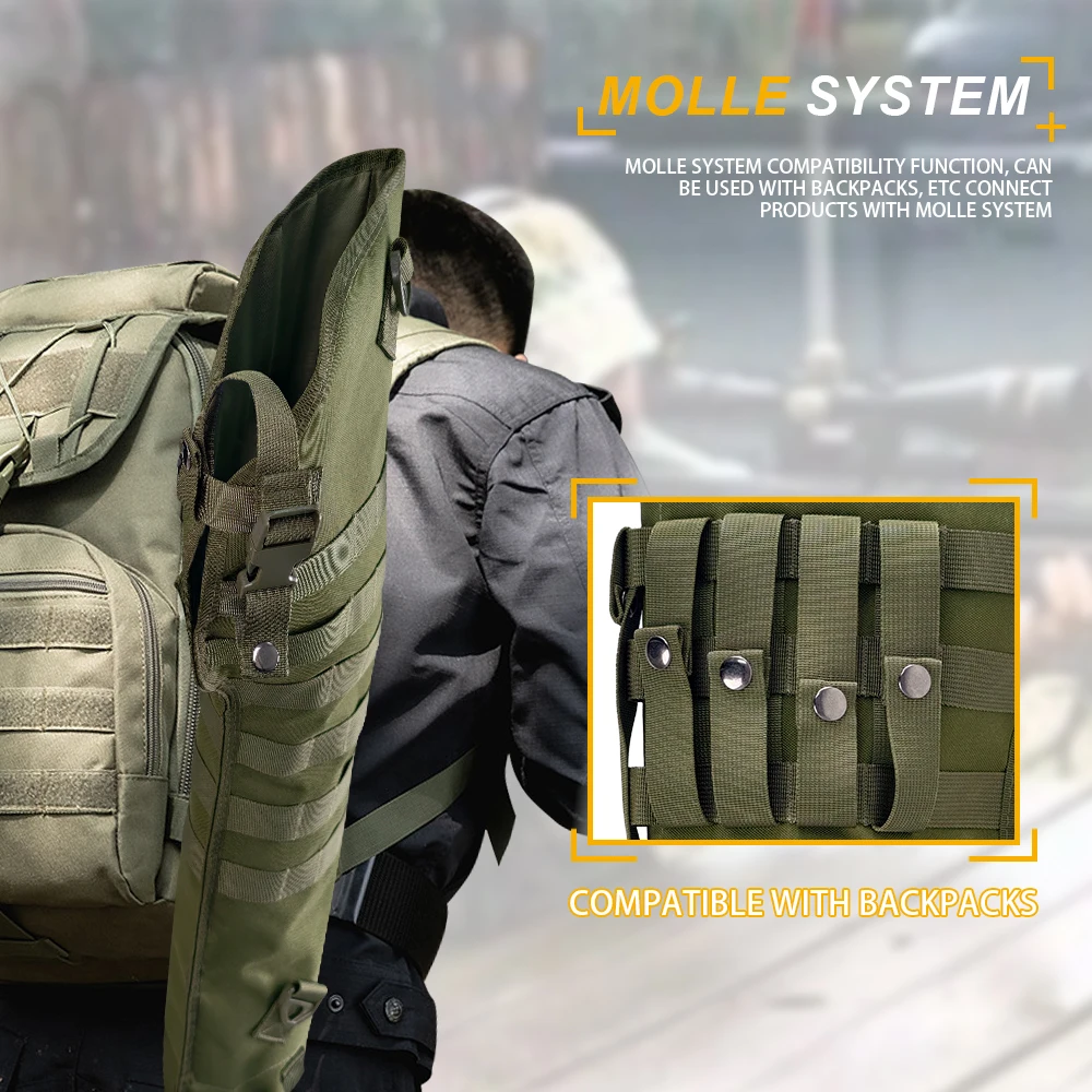 Thumbnail 4 - #52 Best Tactical Backpacks to Buy In 2026