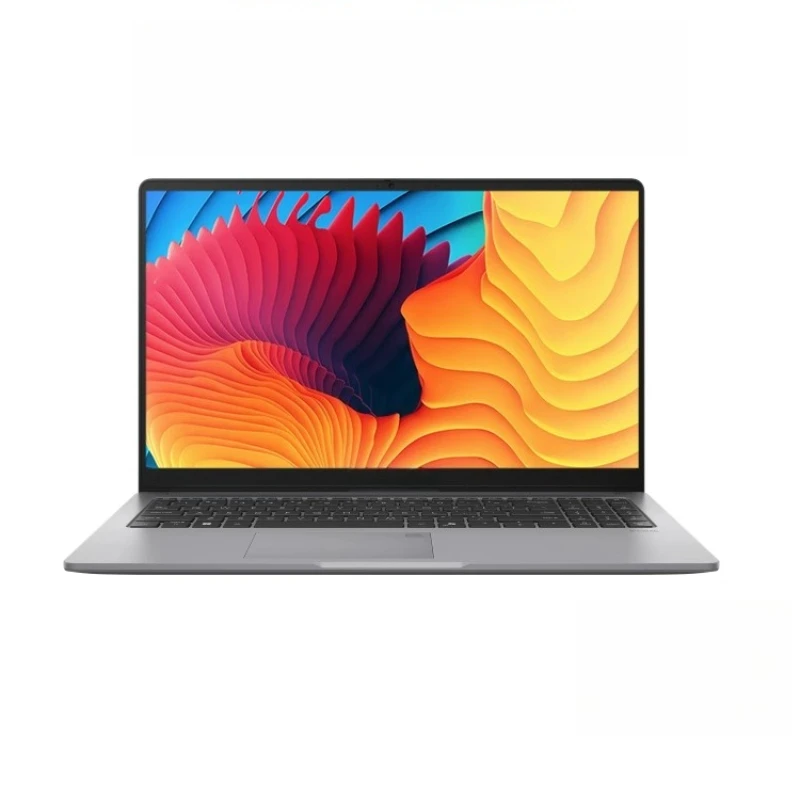 

I Thin and light business office book, fingerprint unlocked portable laptop