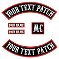 Biker font 1