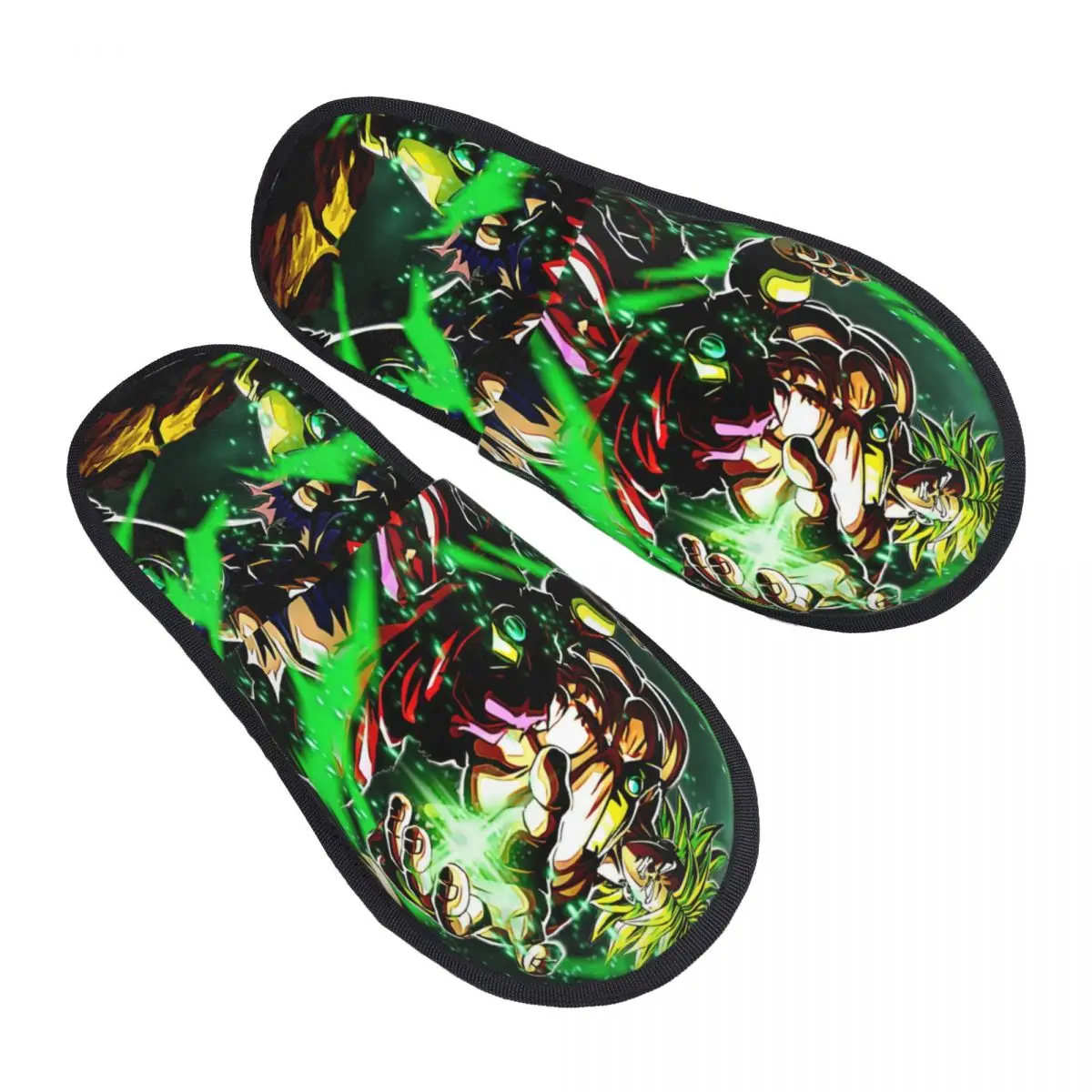 Custom B-Brolies Le…