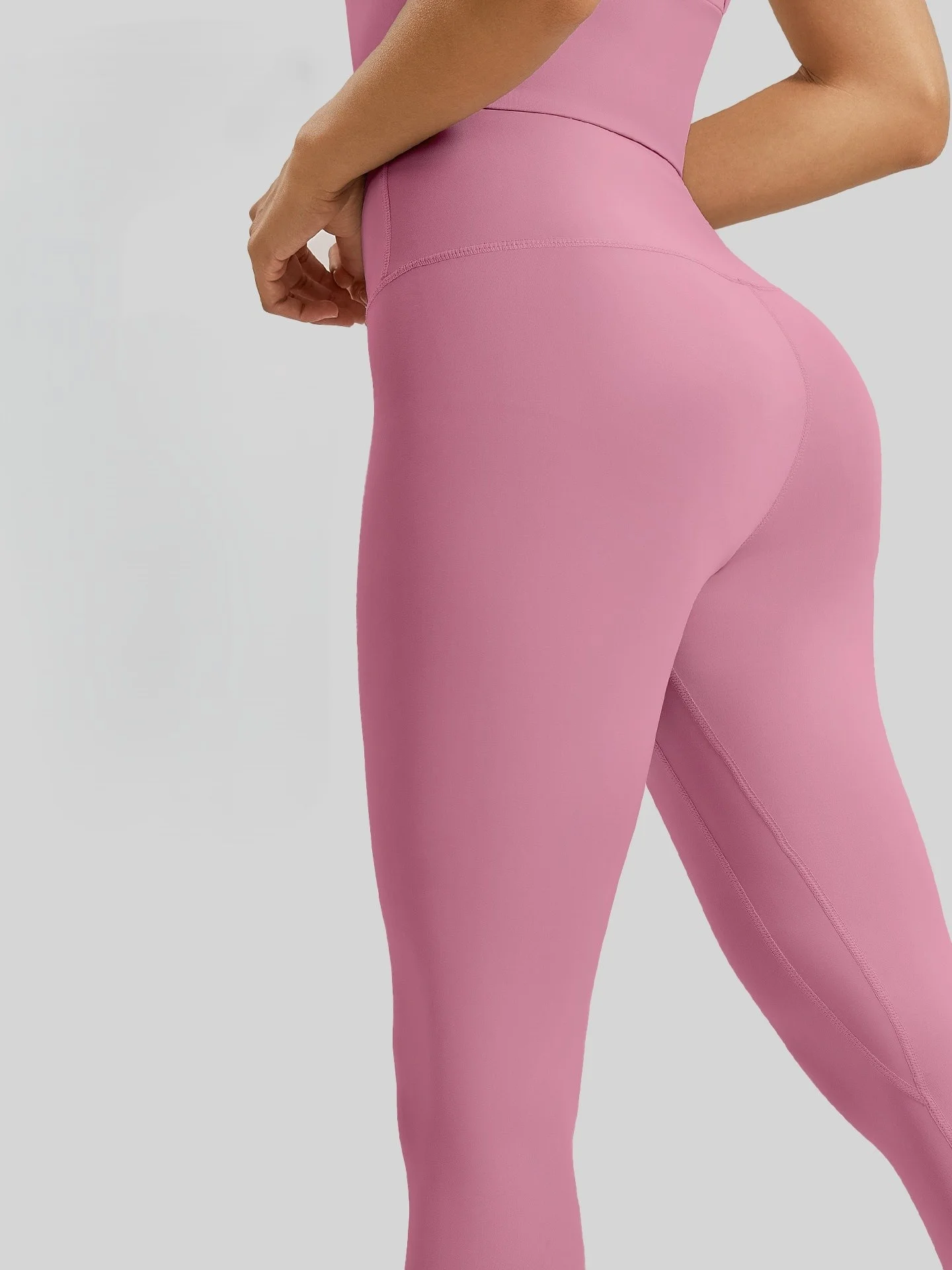 

Шорты для йоги с высокой талией, женские спортивные базовые легкие тренировочные модальные облегающие спортивные быстросохнущие шорты с принтом для тренировок по бокам, эластичная атмосфера