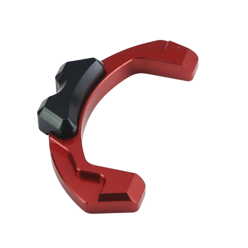 Motorcycle Accessories Door Lock Switch Cover Start Button Starter Protection Cap YAMAHA XMAX300 XMAX250 X MAX 250 125 400 - view 6