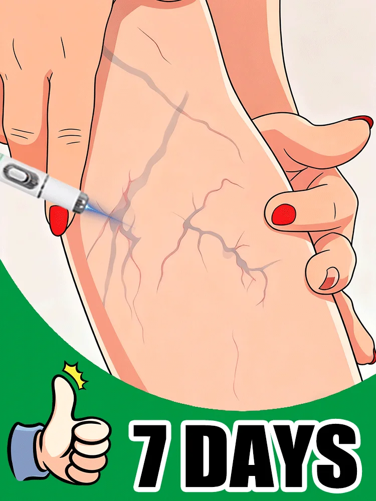 

2nd generation laser ᵥₑₙₒᵤₛ treatment pen, used to treat ᵛᵃʳᶦᶜᵒˢᵉ ᵛᵉᶦⁿˢ