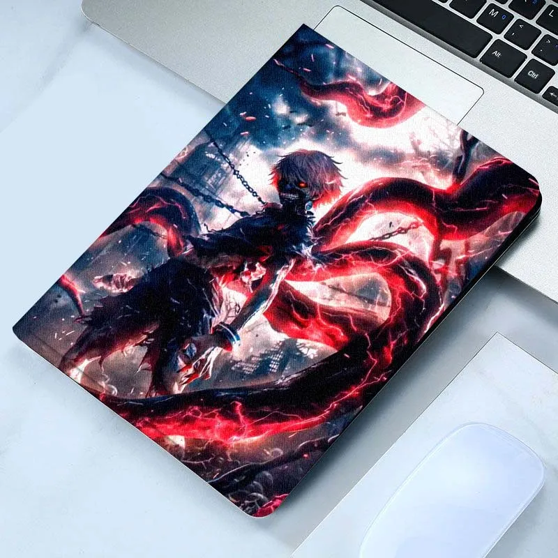 حافظة كمبيوتر لوحي رائعة لهاتف Xiaomi Redmi Mi Pad 4 5 6 6s 7 8 SE Pro 2 11 Plus Max 12.4 11 11.2 12.5 8.7 بوصة