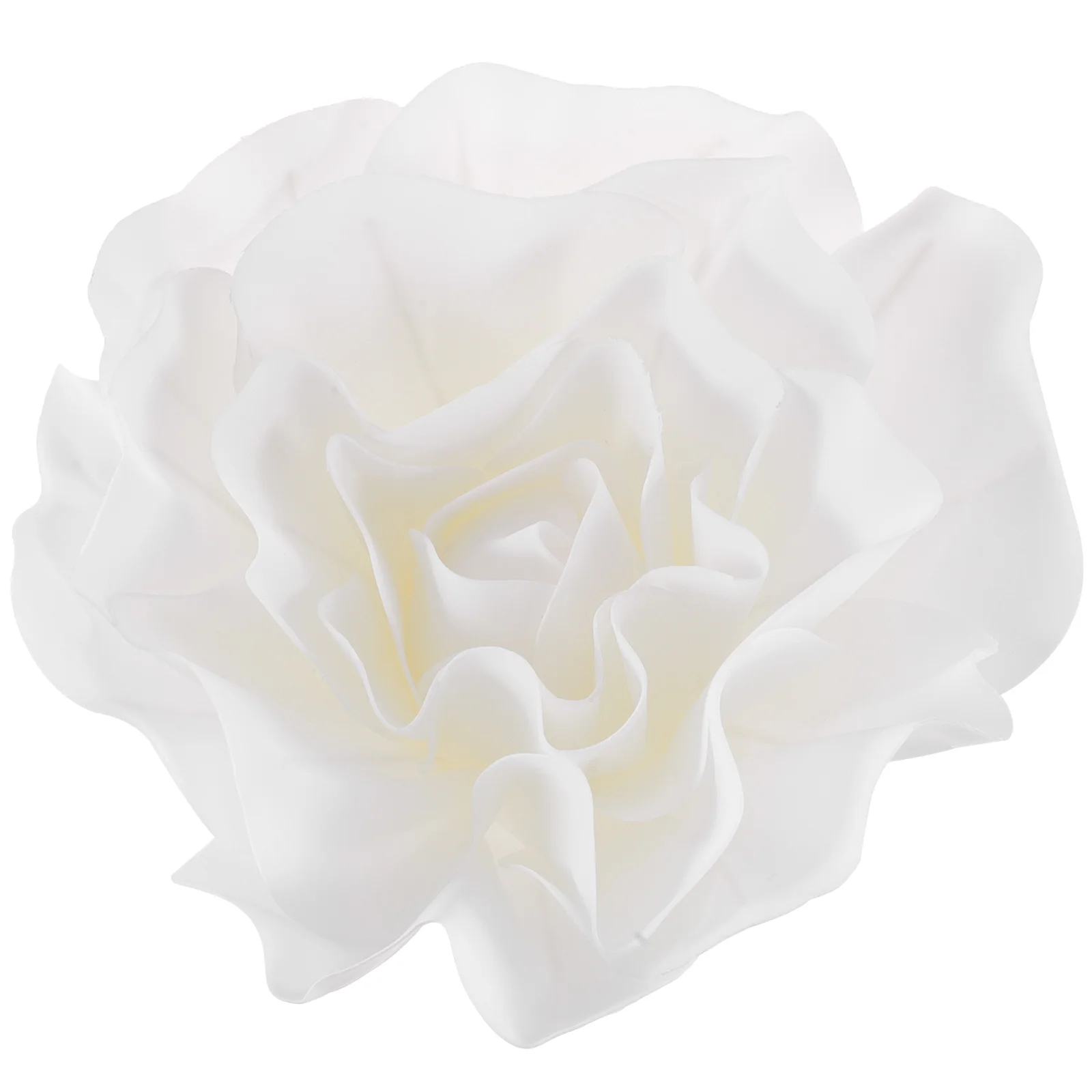 

Simulation Rose Head Fake Flowers Artificial Wedding Decorations Reveal Pe Roses Home OrnamentalRustic Farmhouse Style