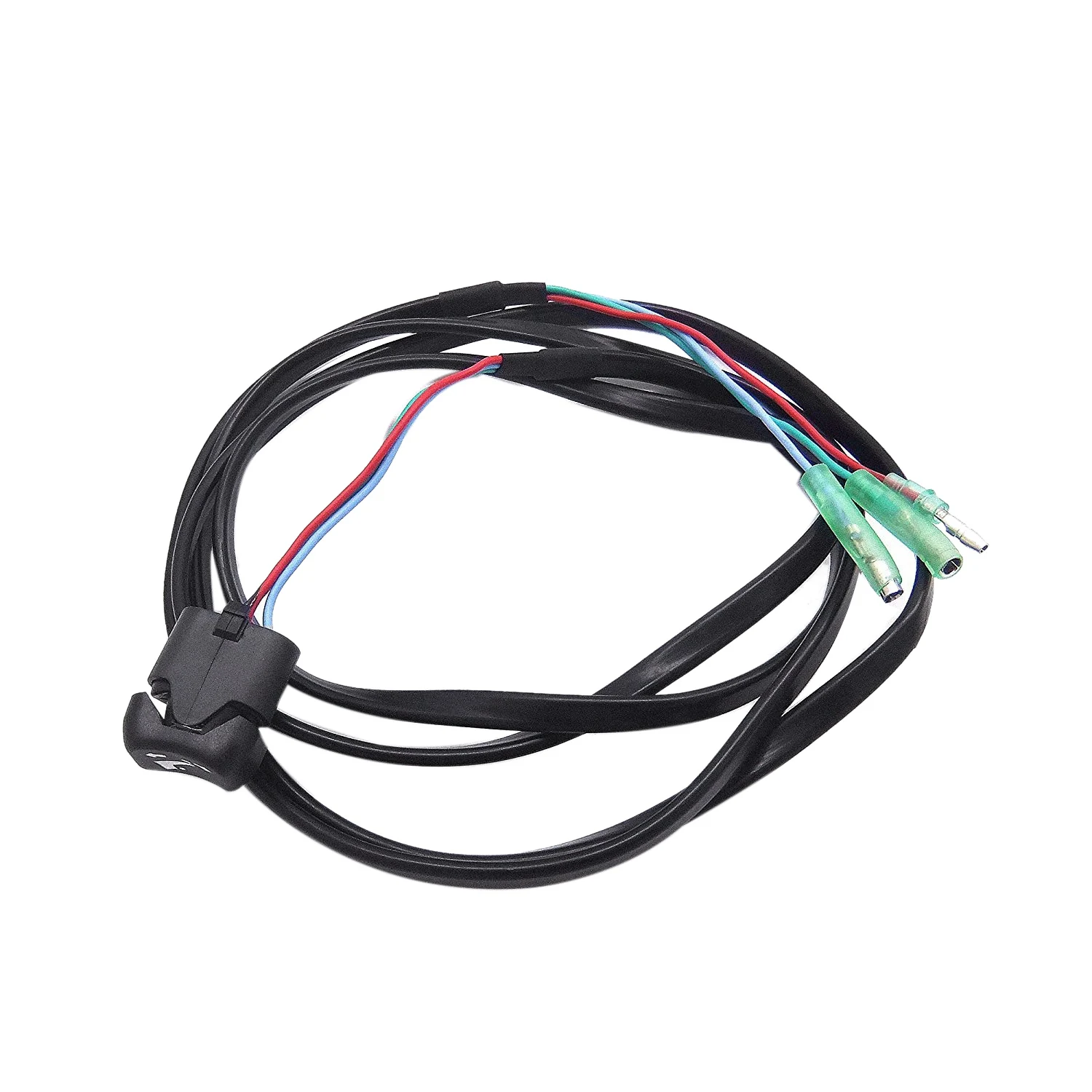 

704-82563-G0-00 704-82563-31-00 704-82563-30 Trim & Tilt Switch For Yamaha 704 Outboard Motor Remote Control Box-A02G
