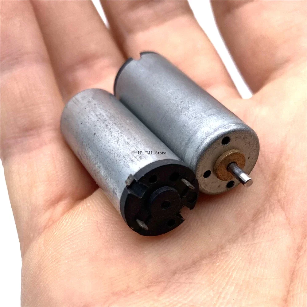 Motor micro DC de alta velocidade N60/1230 adequado para DIY