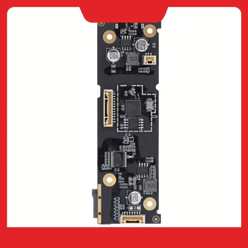 

For Bambu Lab P1S 3D Printer Accessories–Dedicated AP Board With P1S Special Features