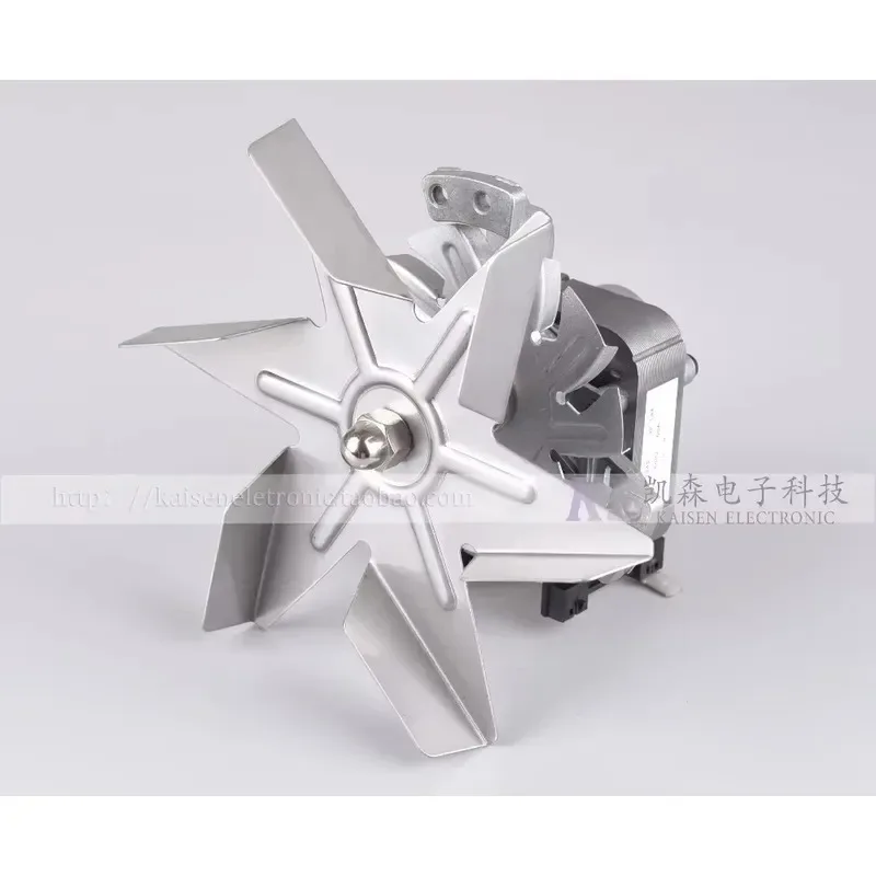 2026 J238-7242 Drying box High temperature oven Oven with class H High temperature fan motor
