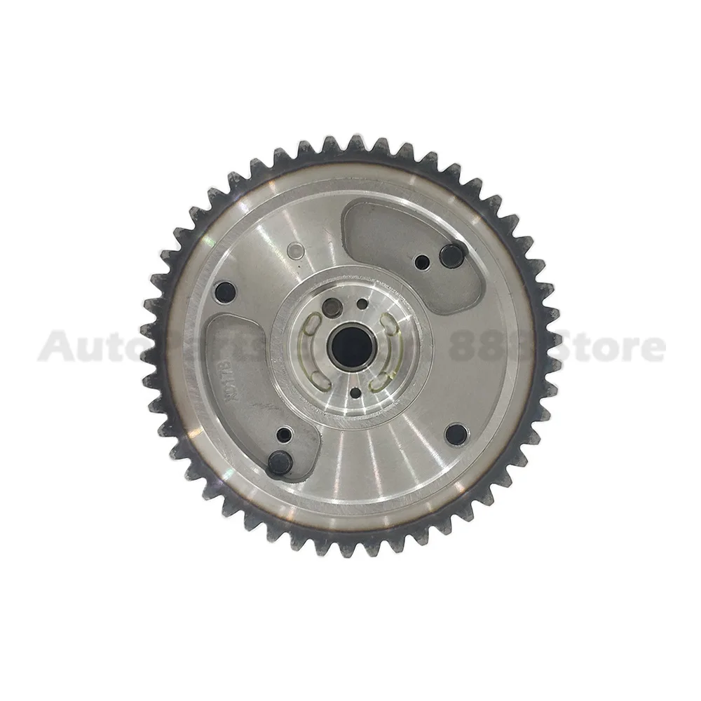 

For Hyundai Kia Engine Timing Gear Camshaft Phaser Eccentric Shaft 24370-3C100 High Quality Durable