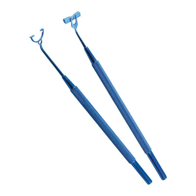 Ophthalmic Marker Bores Axis Marker Graether Half-circle Axis Marker Eyelid Tools Ophthalmic Instrument