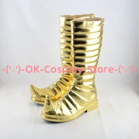 Jojo s-bizarre-adventure-shoes - купить недорого | AliExpress