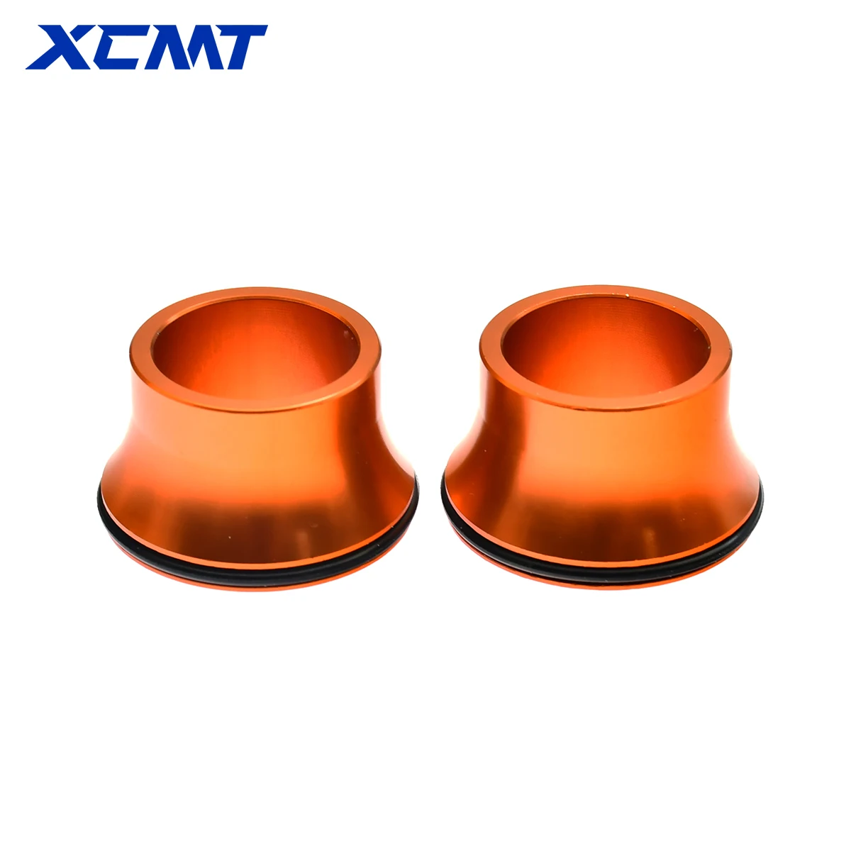 Front Orange