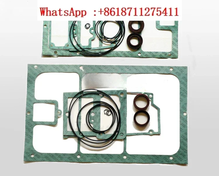 

Vacuum pump gasket O-ring mechanical pump repair parts U4.70U4.100U4.165