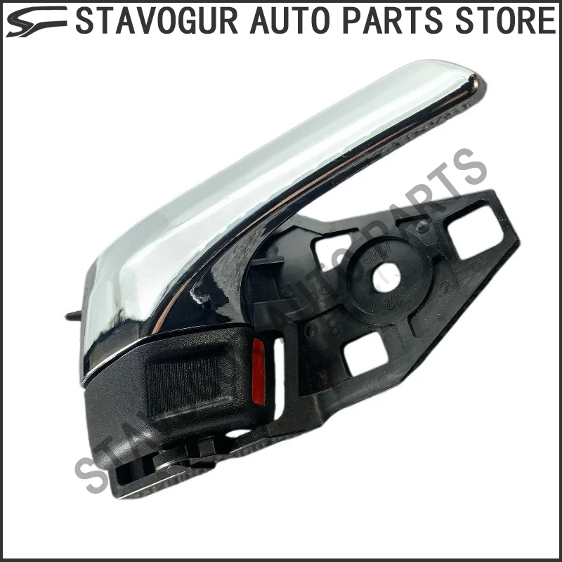 69205-0K110 Inner Door Handle For Toyota Car Interior Latch Grip Replacement Parts Accessories Fit 69206-0K110 Model
