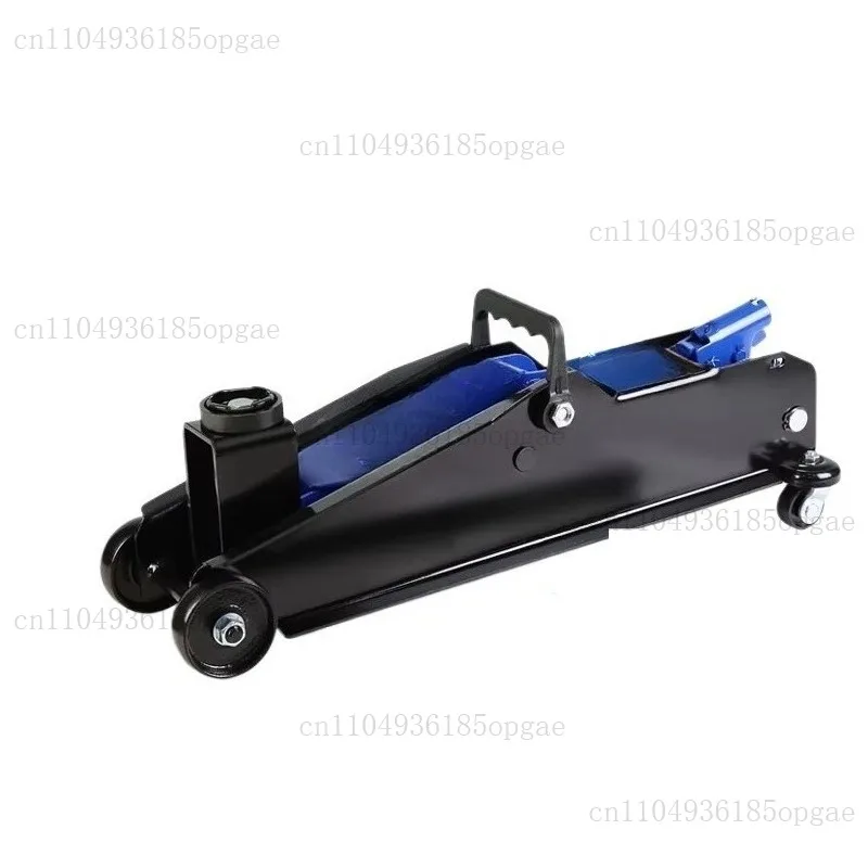 

2 Ton Auto Hydraulic Jack Vehicle Oil Pressure Tire Replacement Lifting Repair Tool 13cm-30cm Car Emergency Curbside
