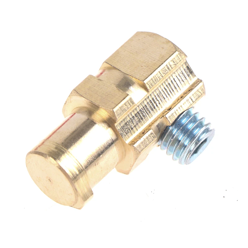 1Pcs Rapid Fitting Europe Welding Machine Cable Connector DKJ 10-25 35-50 Quick Connector Welding Machine Plug Socket