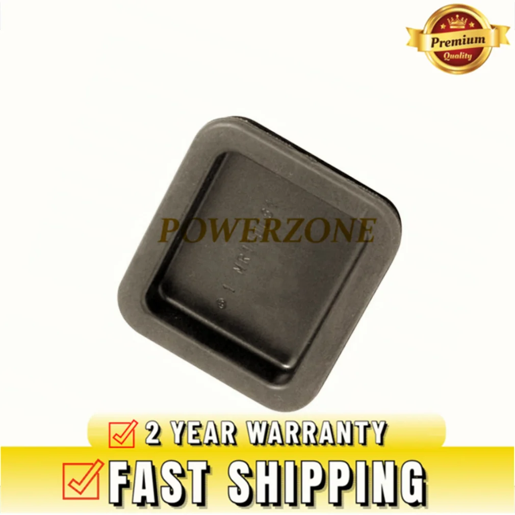 new Cover MR110061 For Mitsubishi l200 Nativa Pajero Sport Pajero Montero v73 v75 v77 v87 v93 v97 Clutch Housing Inspection Hole